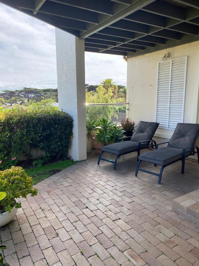 Apartamento 7&8 Monte Vista Sorrento Exterior foto