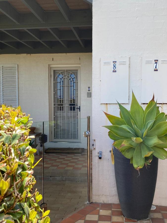 Apartamento 7&8 Monte Vista Sorrento Exterior foto
