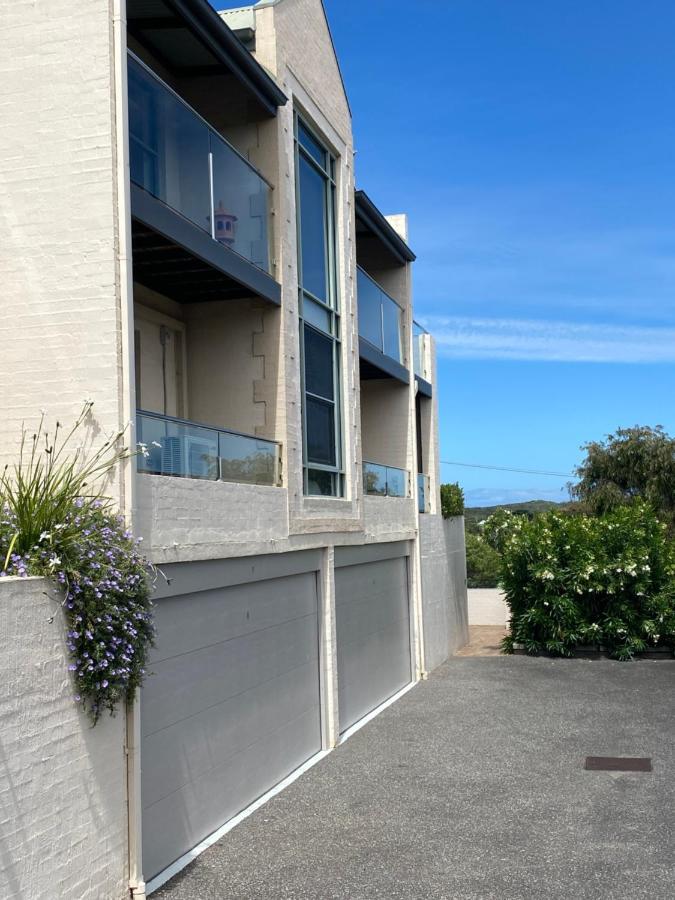 Apartamento 7&8 Monte Vista Sorrento Exterior foto