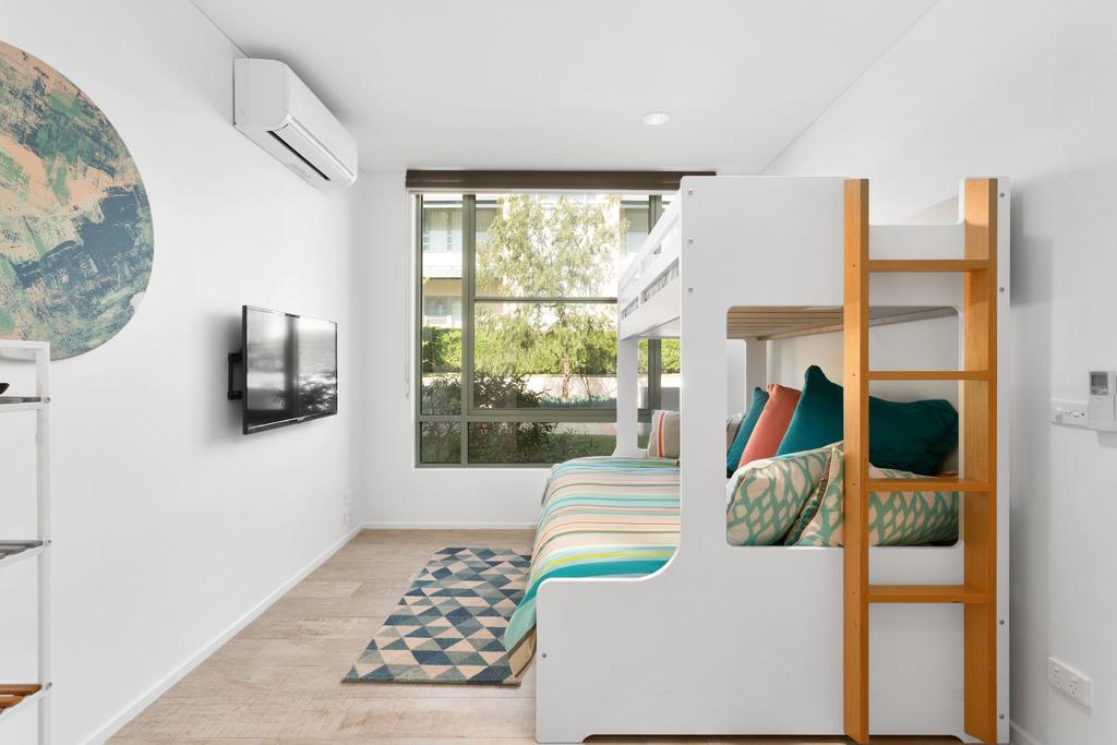Apartamento 7&8 Monte Vista Sorrento Exterior foto